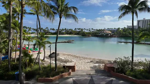 Aquaventure Waterpark