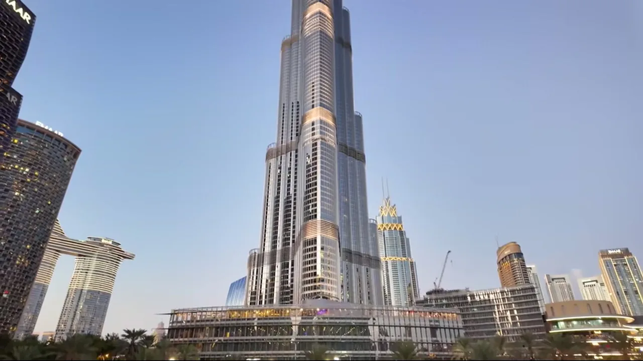 Cover image for Getting from Dubai Airport to the City: Metro, Taxi, and a Stress-Free Arrival Plan