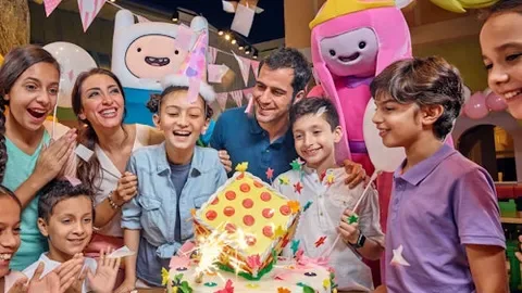 IMG Worlds of Adventure