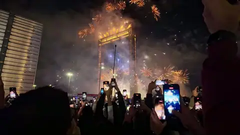 Dubai Frame — фото 2