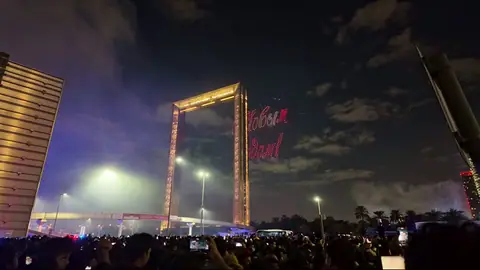 Dubai Frame — фото 4