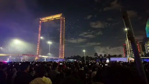 Dubai Frame — фото 5