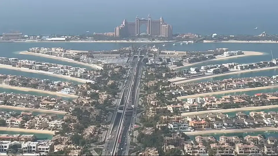 The View at The Palm — фото 1